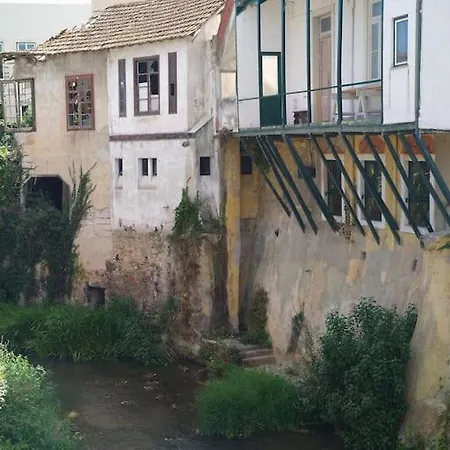 Quinta Da 펜션 살리어드마토스