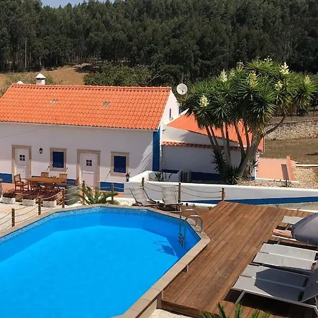 펜션 Quinta Da 살리어드마토스