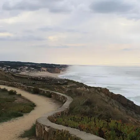 펜션 Quinta Da