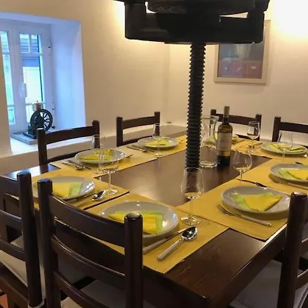 펜션 Quinta Da 살리어드마토스