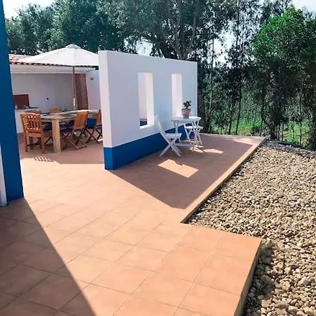 Quinta Da 살리어드마토스