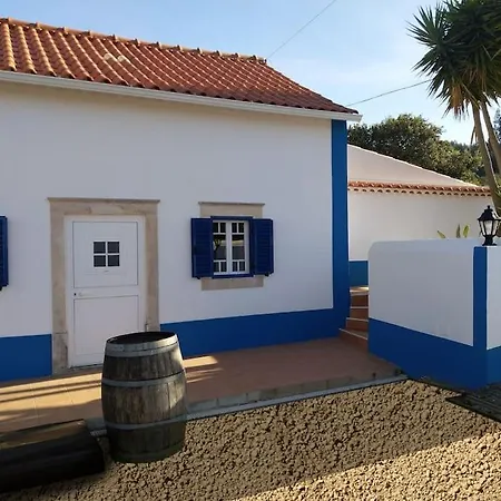 펜션 Quinta Da *