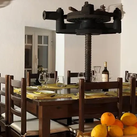 Quinta Da 살리어드마토스