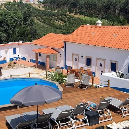 Quinta Da * 살리어드마토스