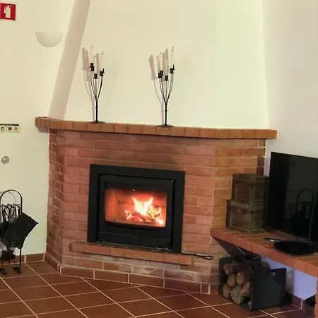펜션 Quinta Da