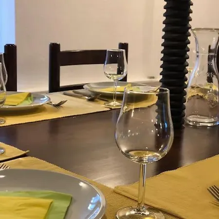 Quinta Da 펜션