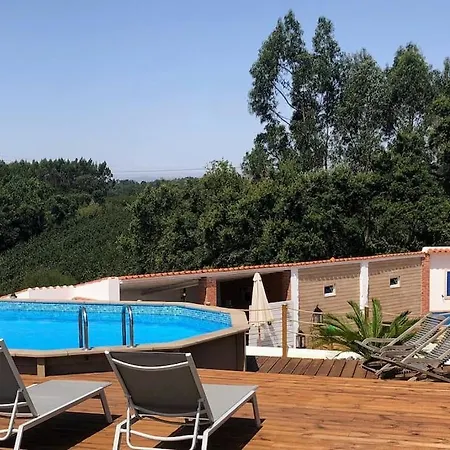Quinta Da 펜션