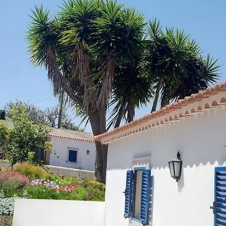 펜션 Quinta Da