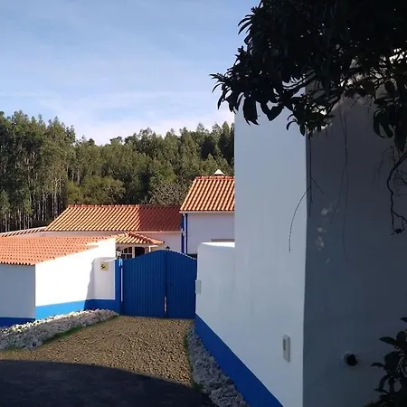 Quinta Da 펜션 살리어드마토스