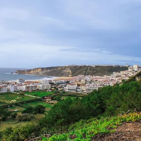 펜션 Quinta Da *