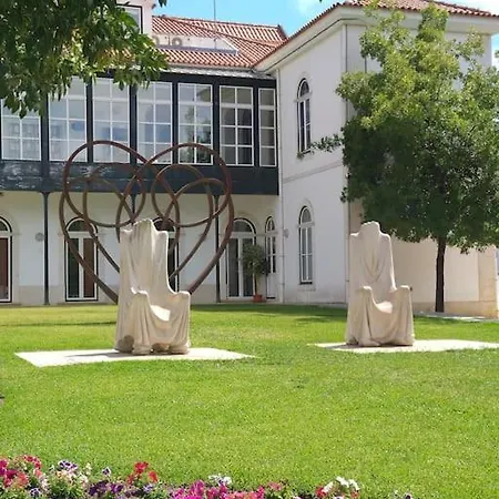 펜션 Quinta Da *