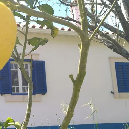 펜션 Quinta Da *