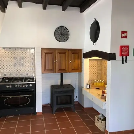 Quinta Da 펜션 살리어드마토스