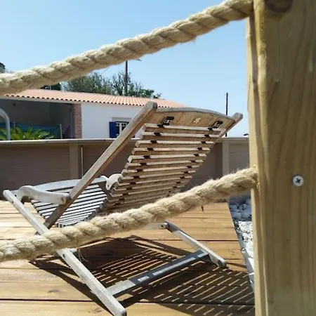 펜션 Quinta Da