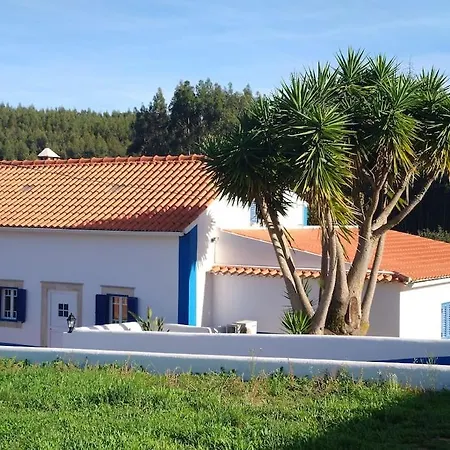 펜션 Quinta Da *