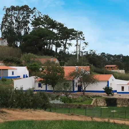 Quinta Da 살리어드마토스